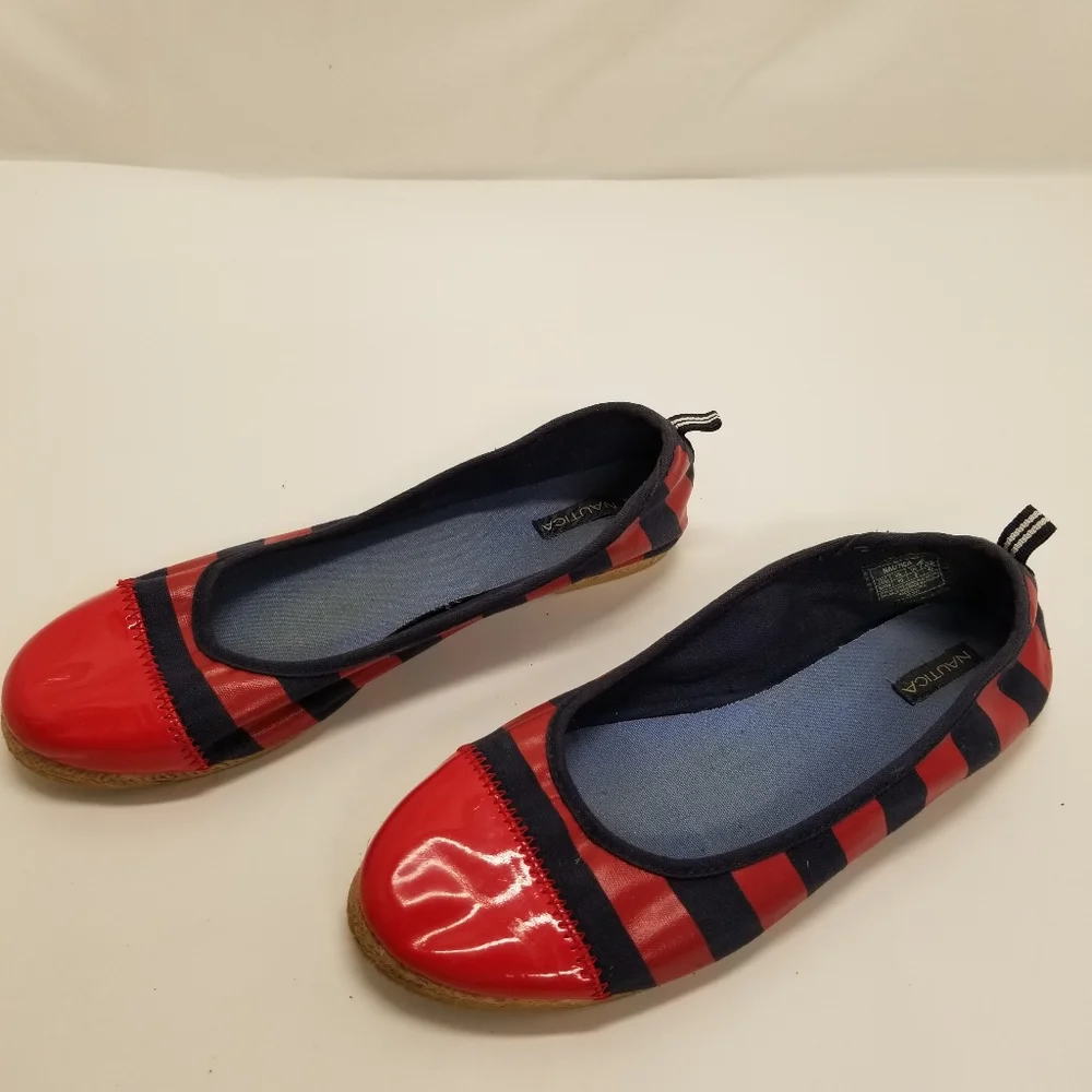 Nautica womans size